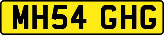 MH54GHG