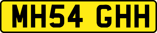 MH54GHH