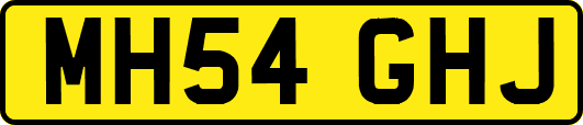 MH54GHJ
