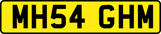 MH54GHM