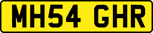 MH54GHR