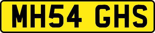 MH54GHS