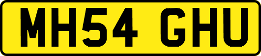 MH54GHU