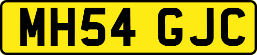 MH54GJC