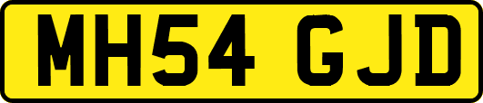 MH54GJD