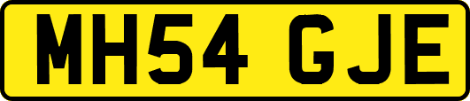 MH54GJE