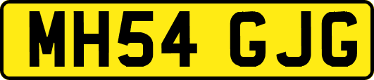 MH54GJG