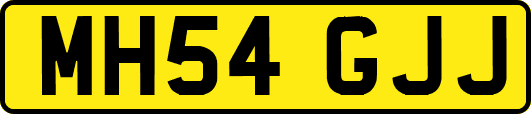 MH54GJJ