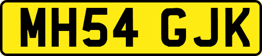 MH54GJK