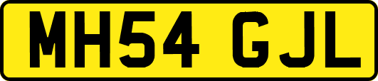 MH54GJL