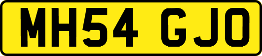 MH54GJO
