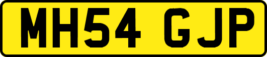 MH54GJP