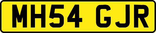 MH54GJR