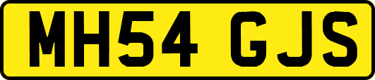 MH54GJS