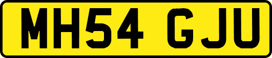 MH54GJU