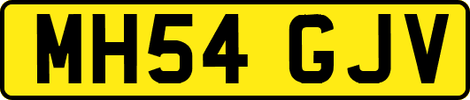 MH54GJV