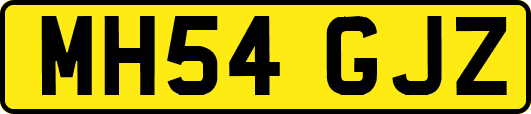 MH54GJZ