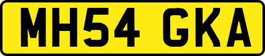MH54GKA