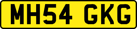 MH54GKG