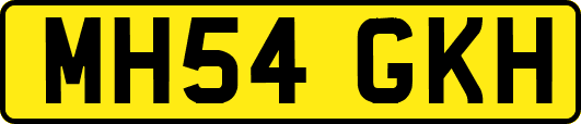 MH54GKH
