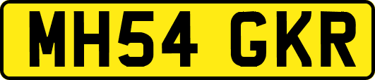 MH54GKR