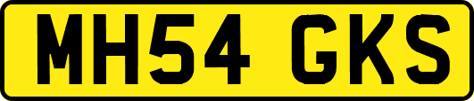 MH54GKS