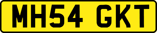 MH54GKT