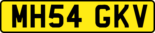 MH54GKV