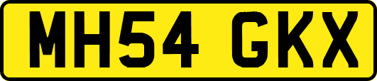 MH54GKX