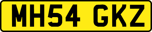 MH54GKZ