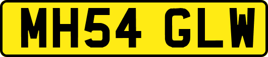 MH54GLW