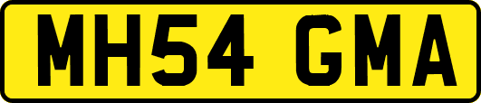 MH54GMA
