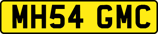 MH54GMC