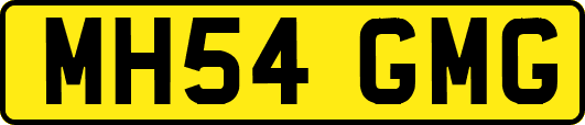 MH54GMG
