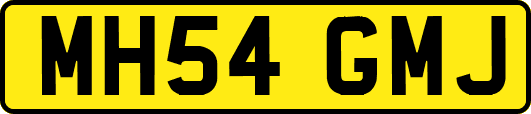 MH54GMJ