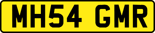 MH54GMR