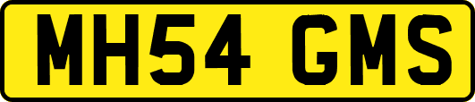 MH54GMS