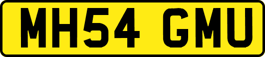 MH54GMU