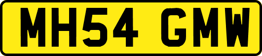 MH54GMW