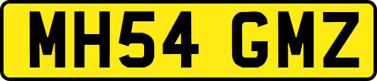 MH54GMZ