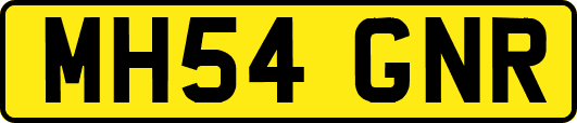 MH54GNR
