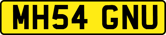 MH54GNU