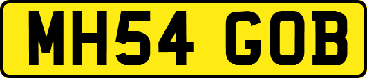 MH54GOB