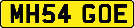 MH54GOE