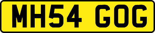 MH54GOG