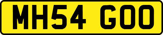 MH54GOO