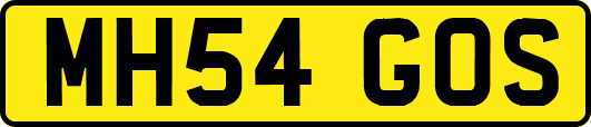 MH54GOS