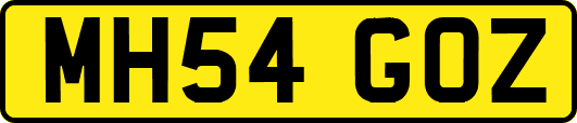 MH54GOZ