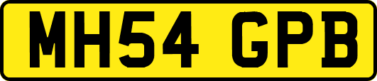 MH54GPB