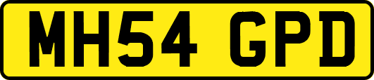 MH54GPD